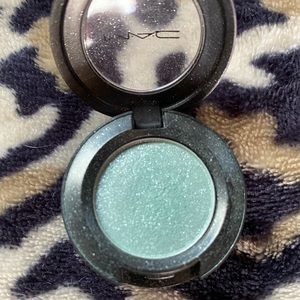 MAC Eyeshadow - Never Used